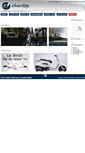 Mobile Screenshot of daelim.fr